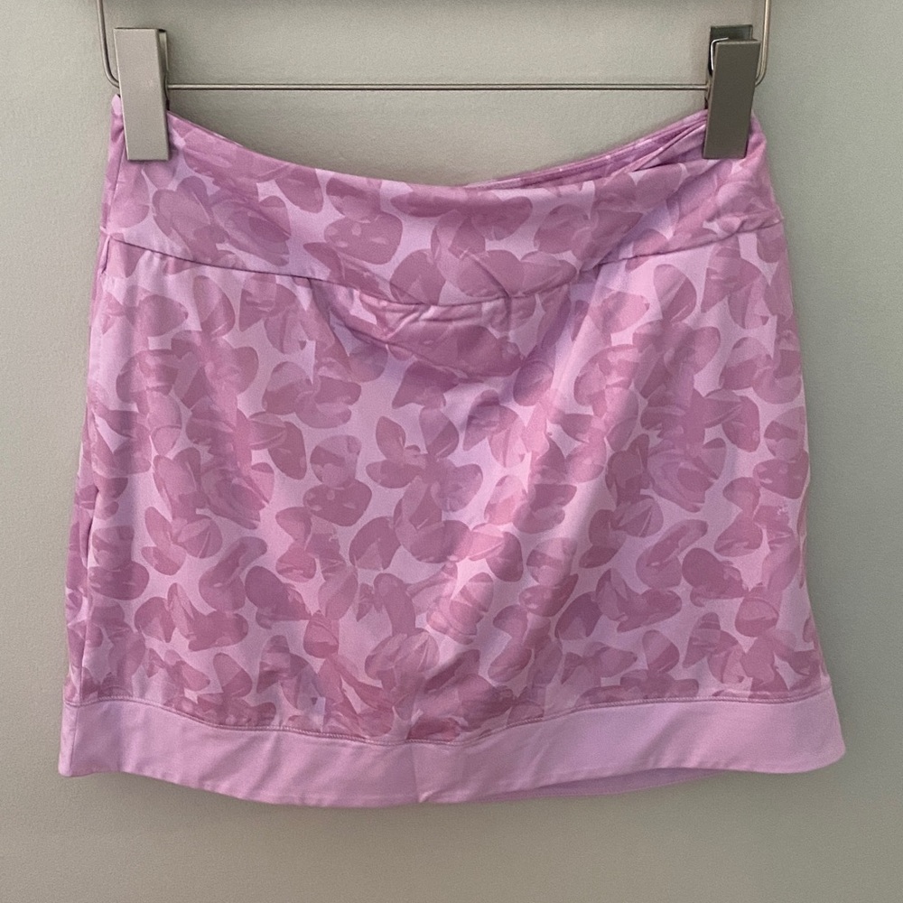 adidas Women's Pink Skirt